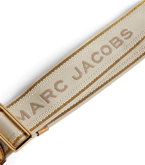 marc jacobs bag strap dupe|marc jacobs strap replacement.